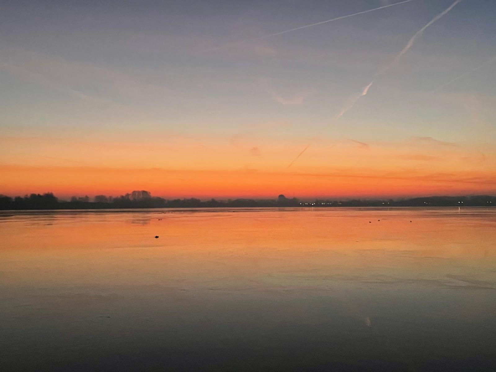 Blick auf Sehenswürdigkeit