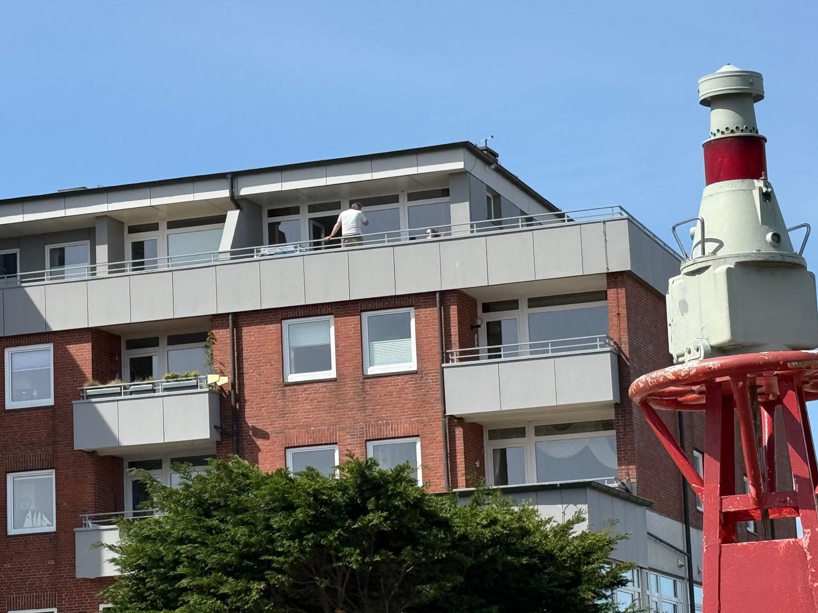 Hauptansicht
