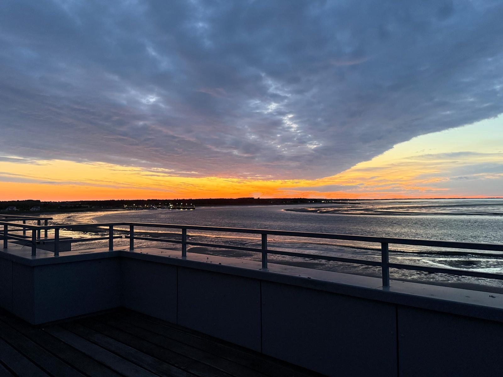 Meerblick