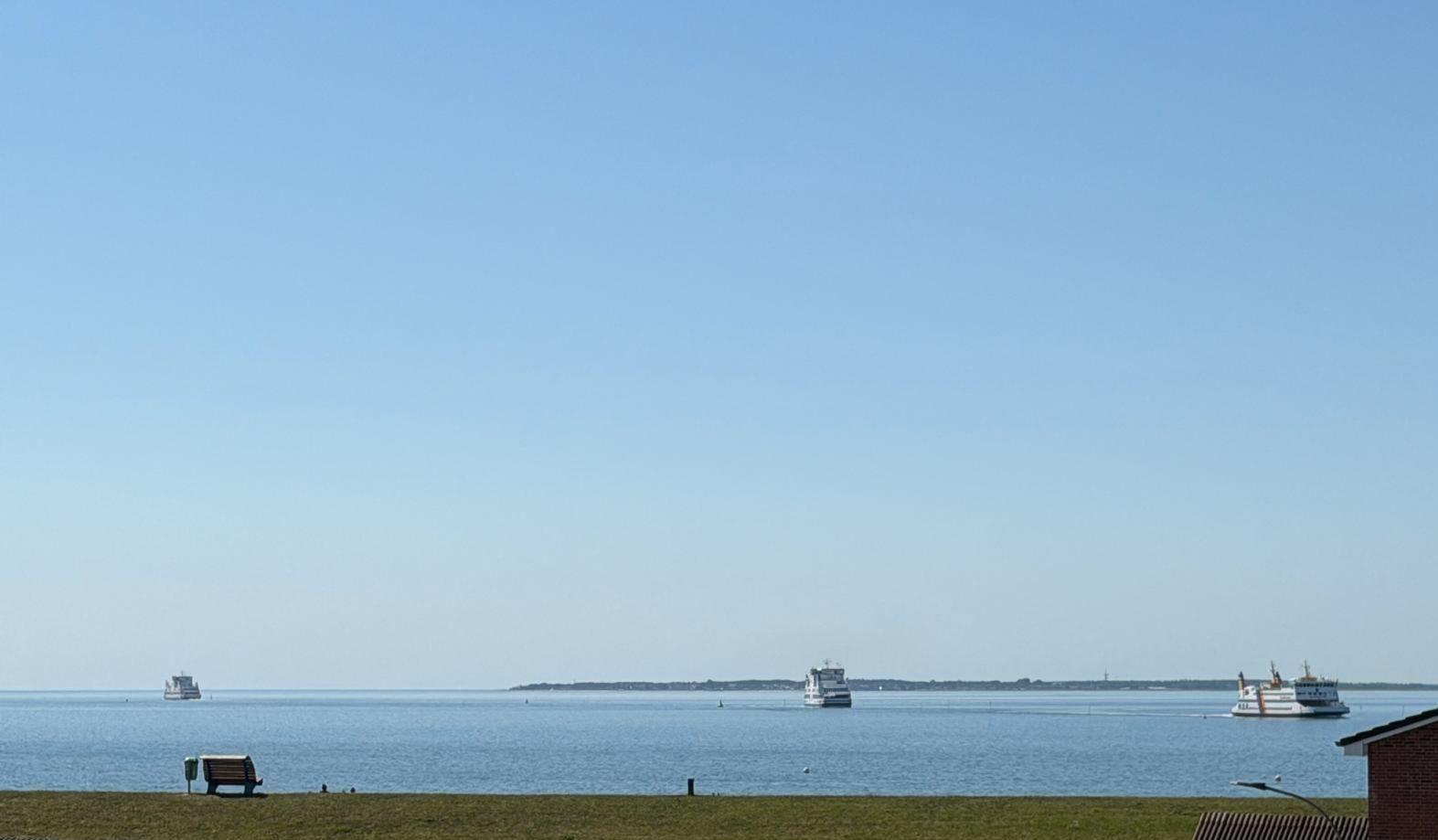 Meerblick