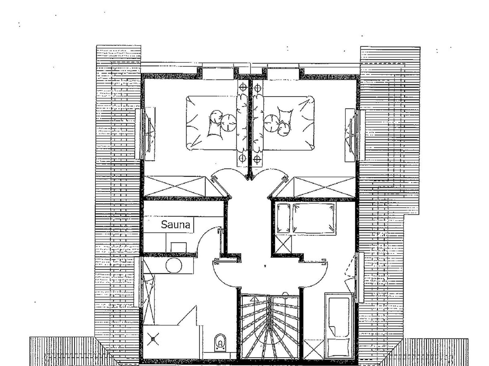 Grundriss OG