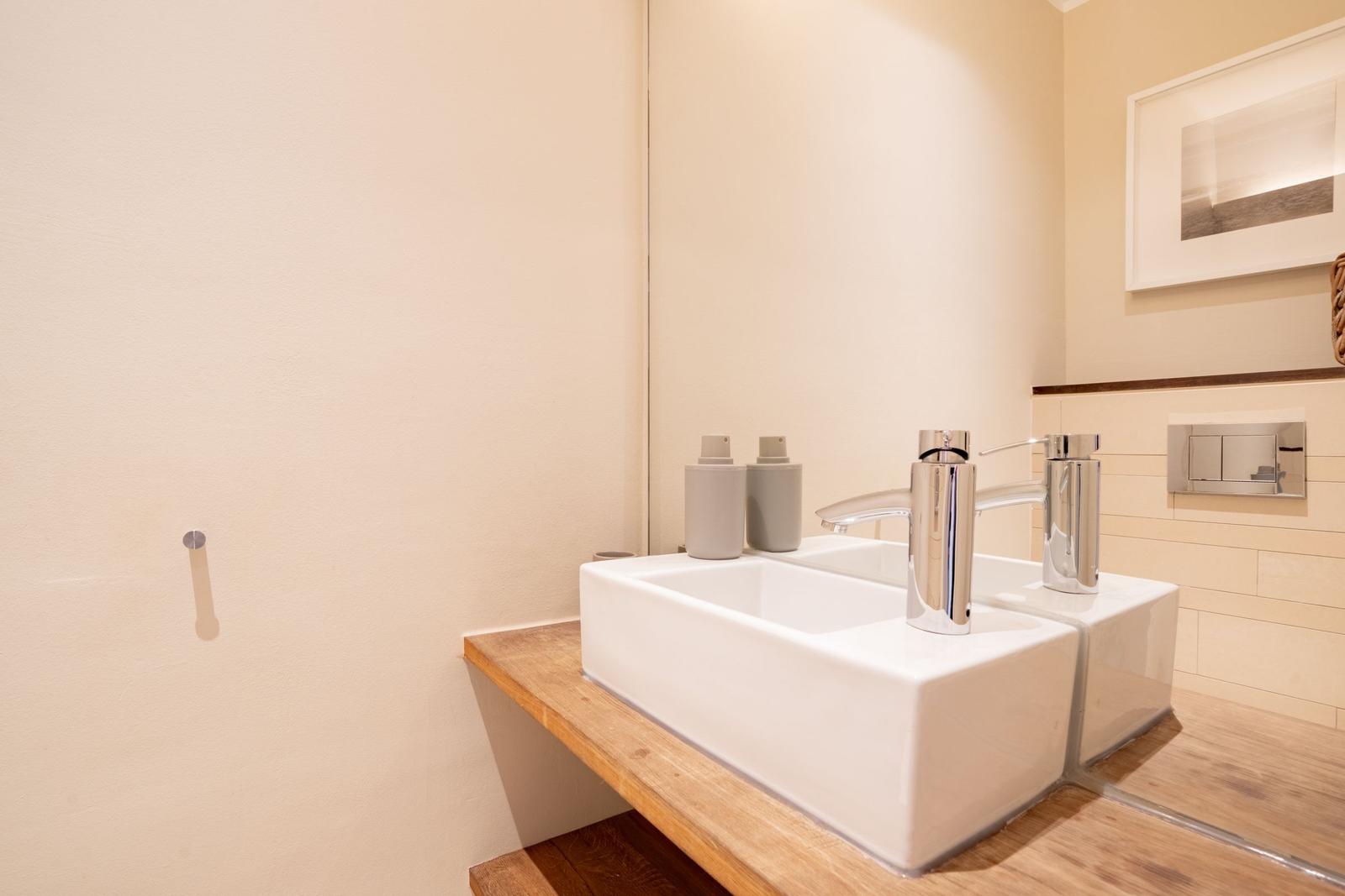 Gäste-WC