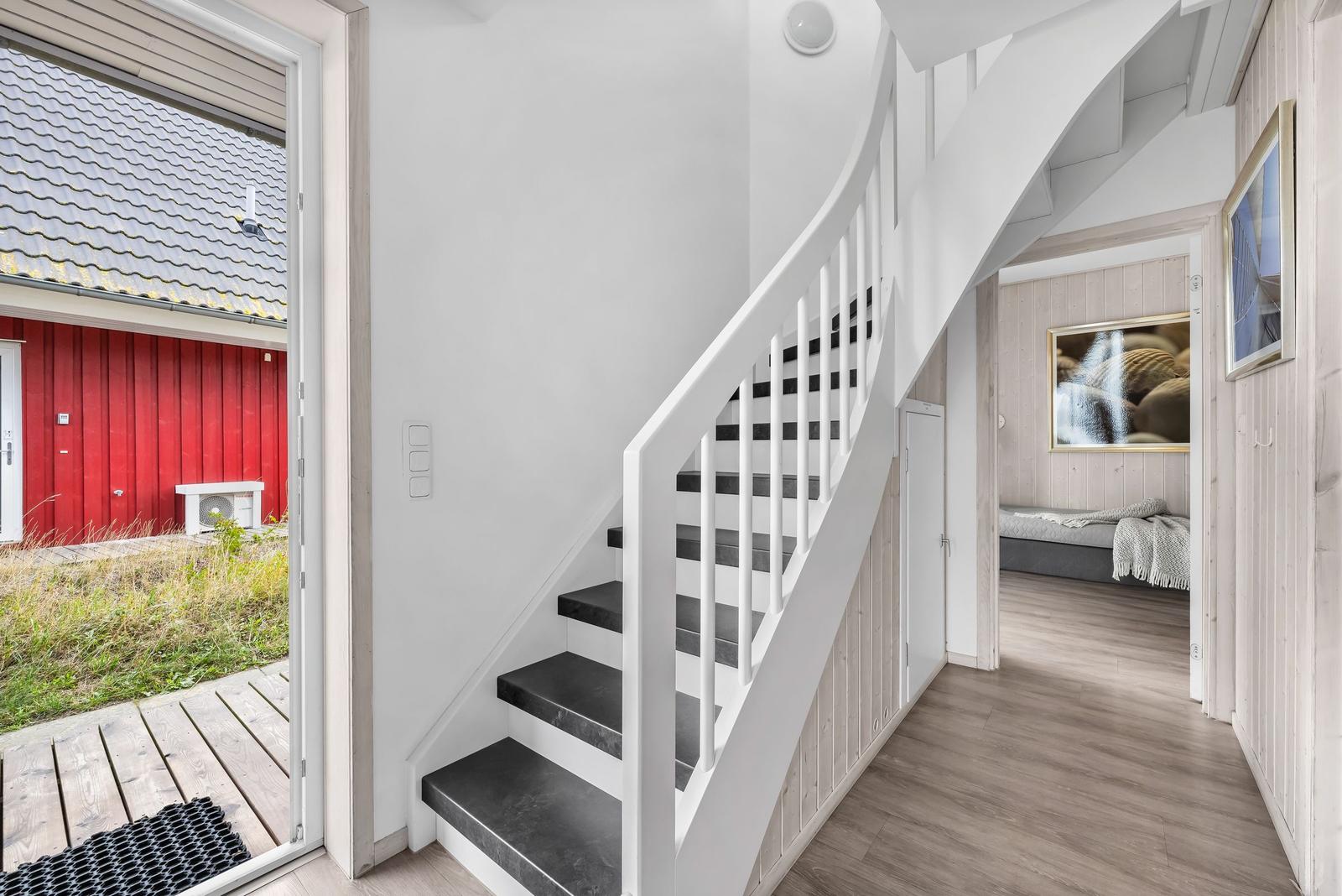 Fassade / Eingang