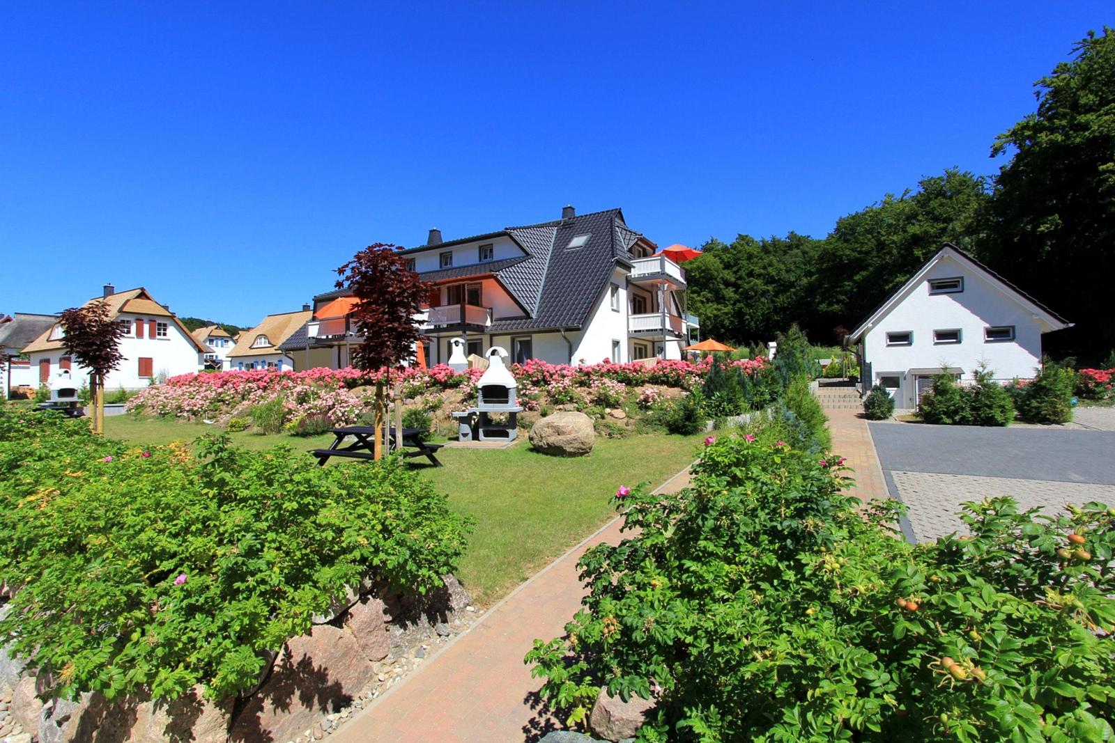 Hauptansicht