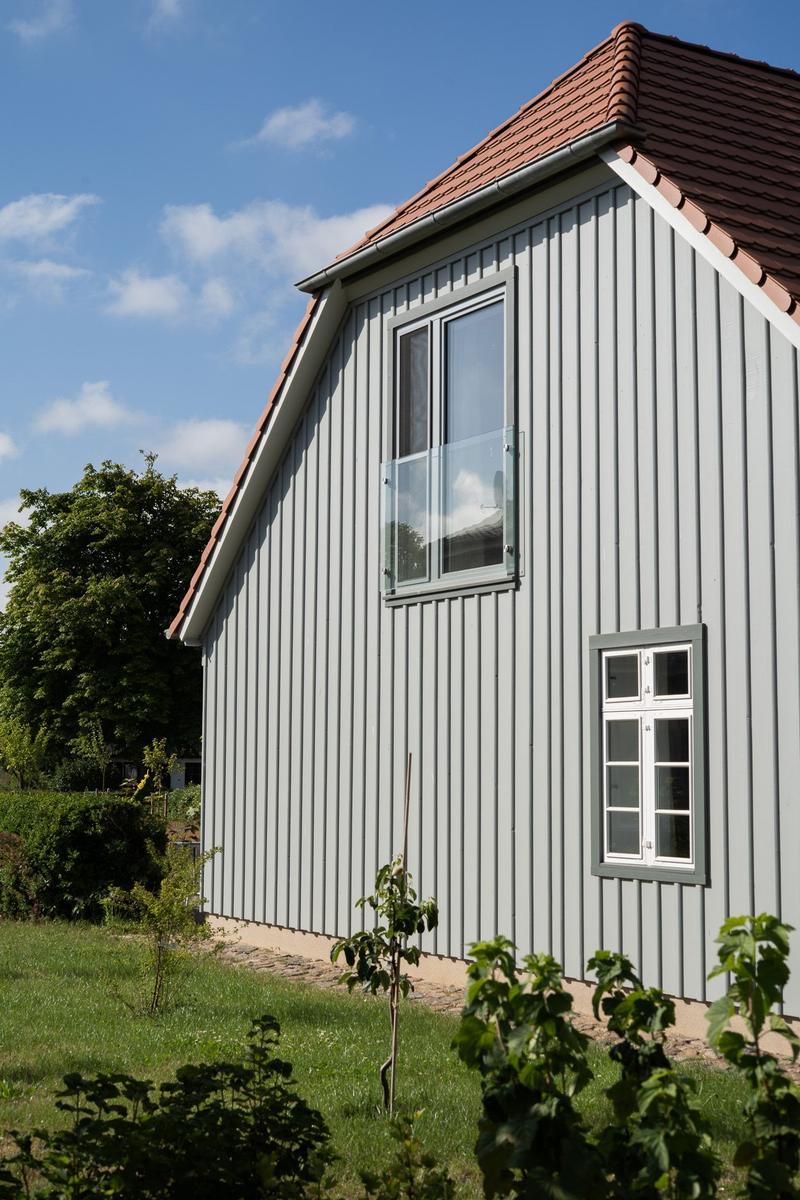 Hauptansicht