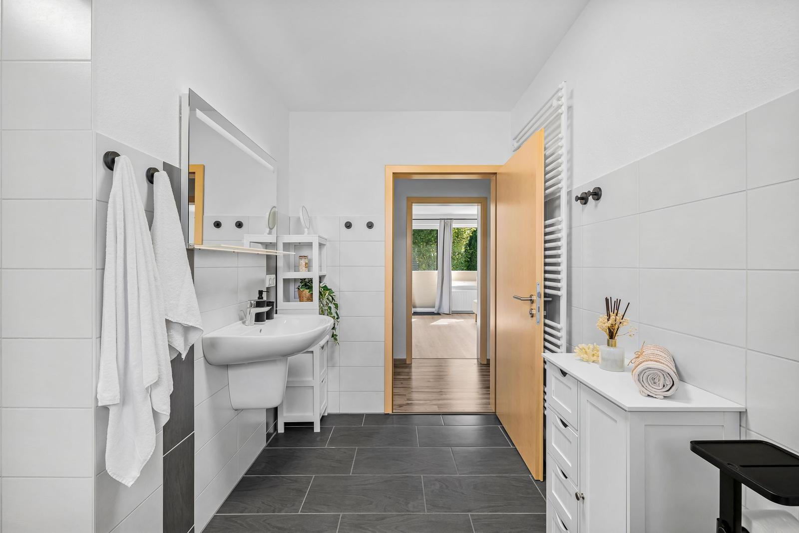 Badezimmer