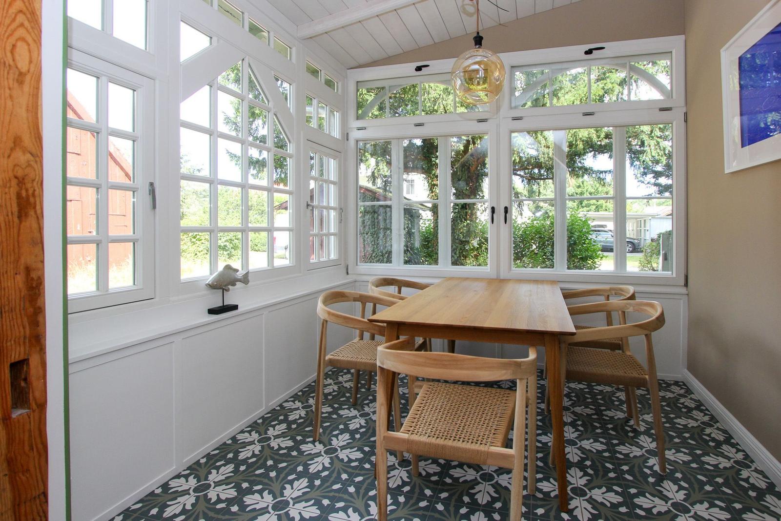 Veranda