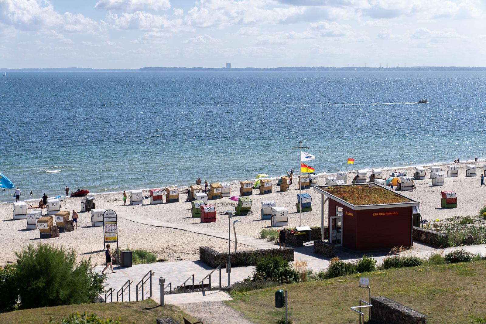 Meerblick
