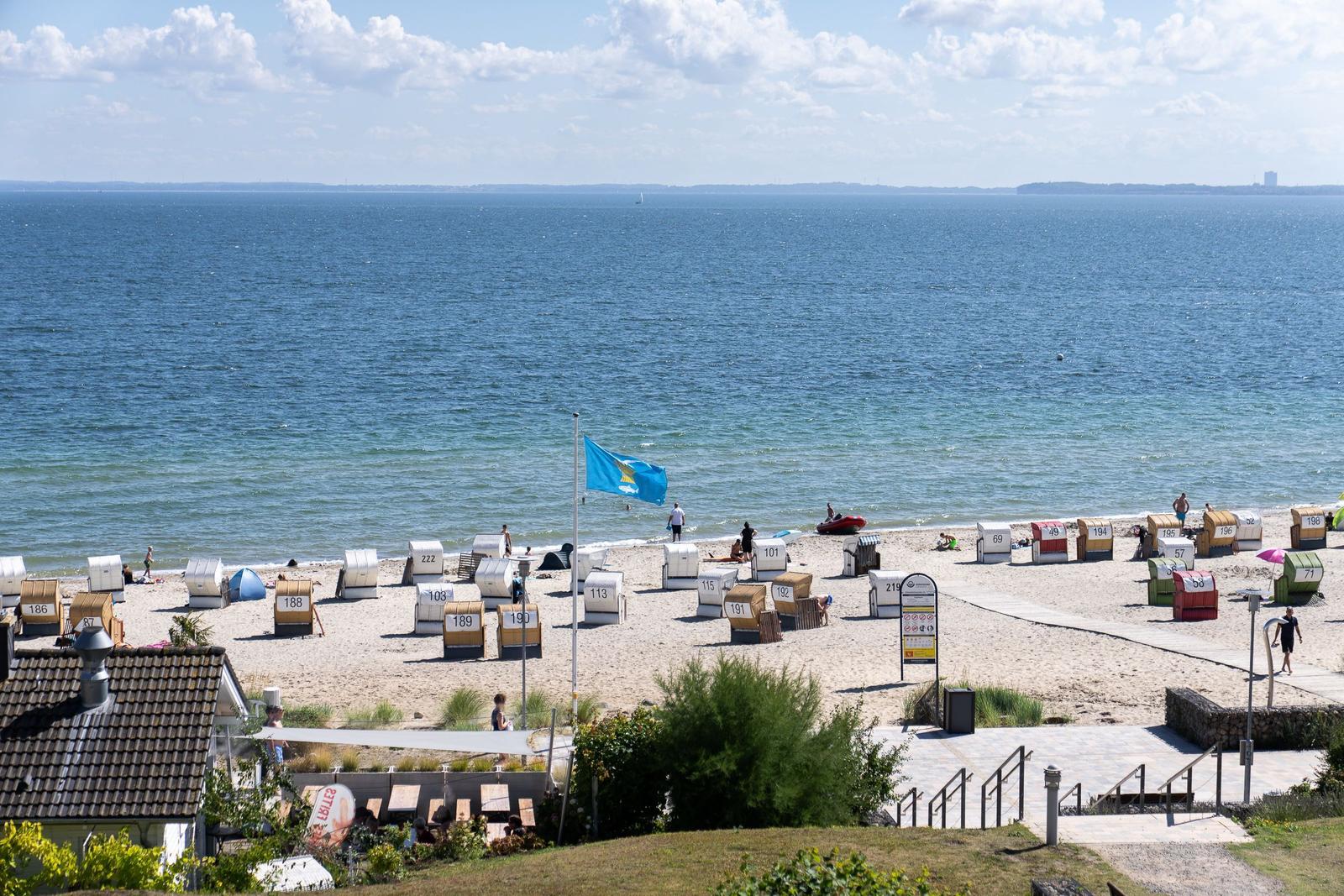 Meerblick
