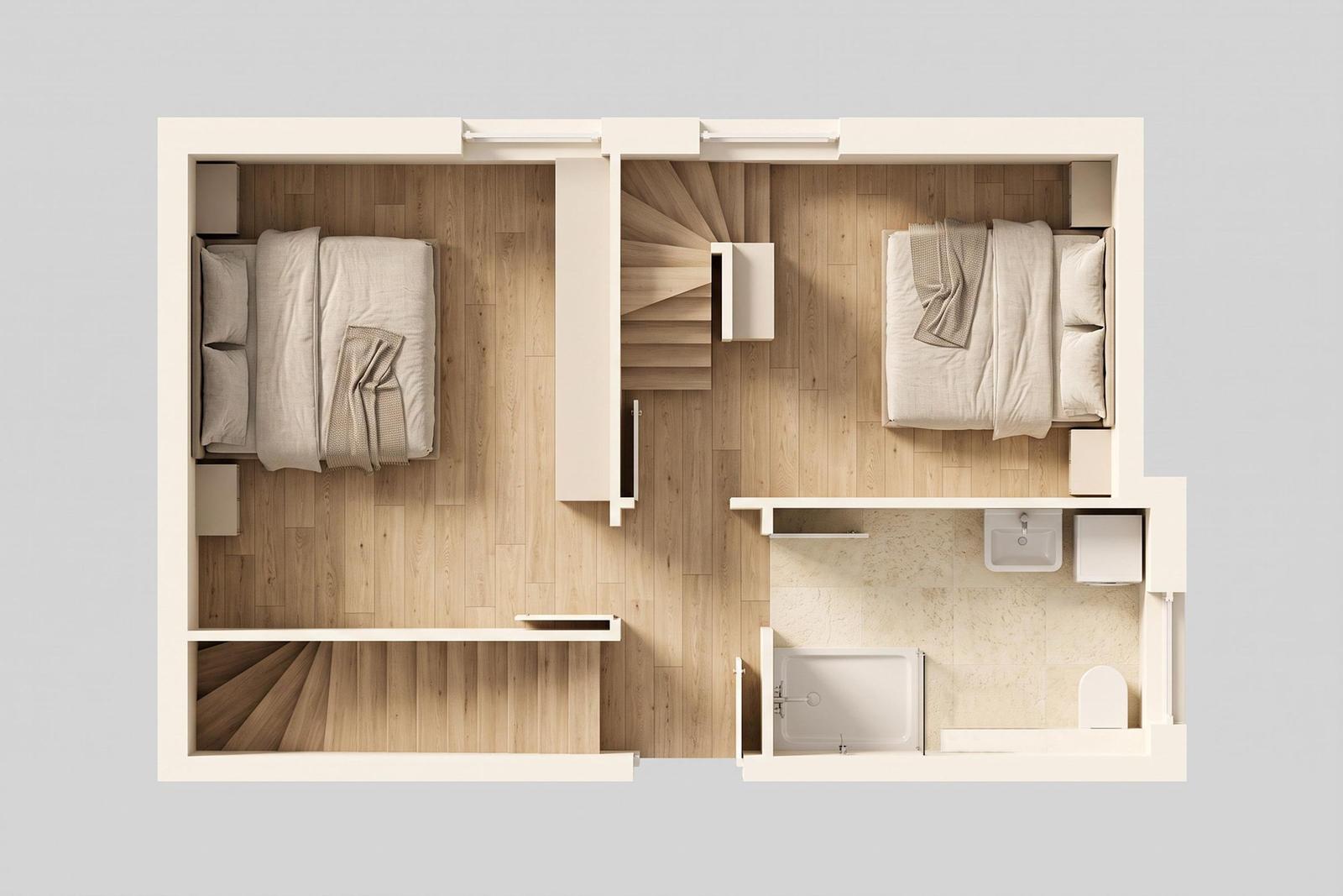 Fassade / Eingang