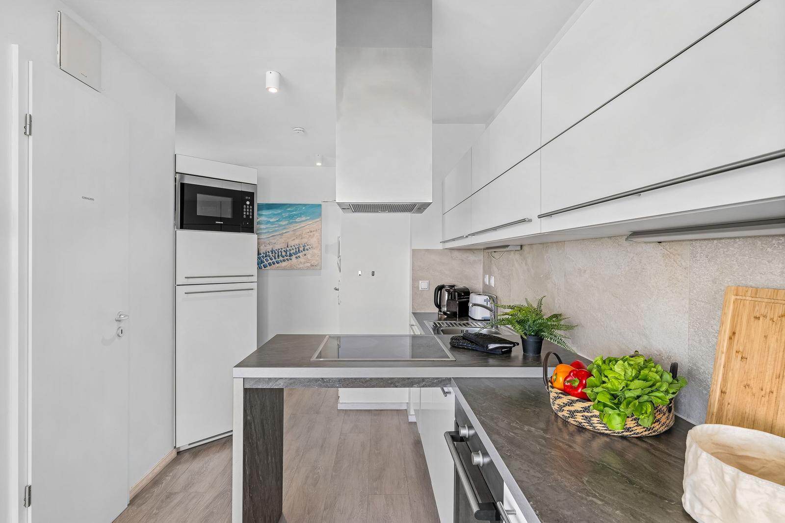 Küche / Küchenzeile