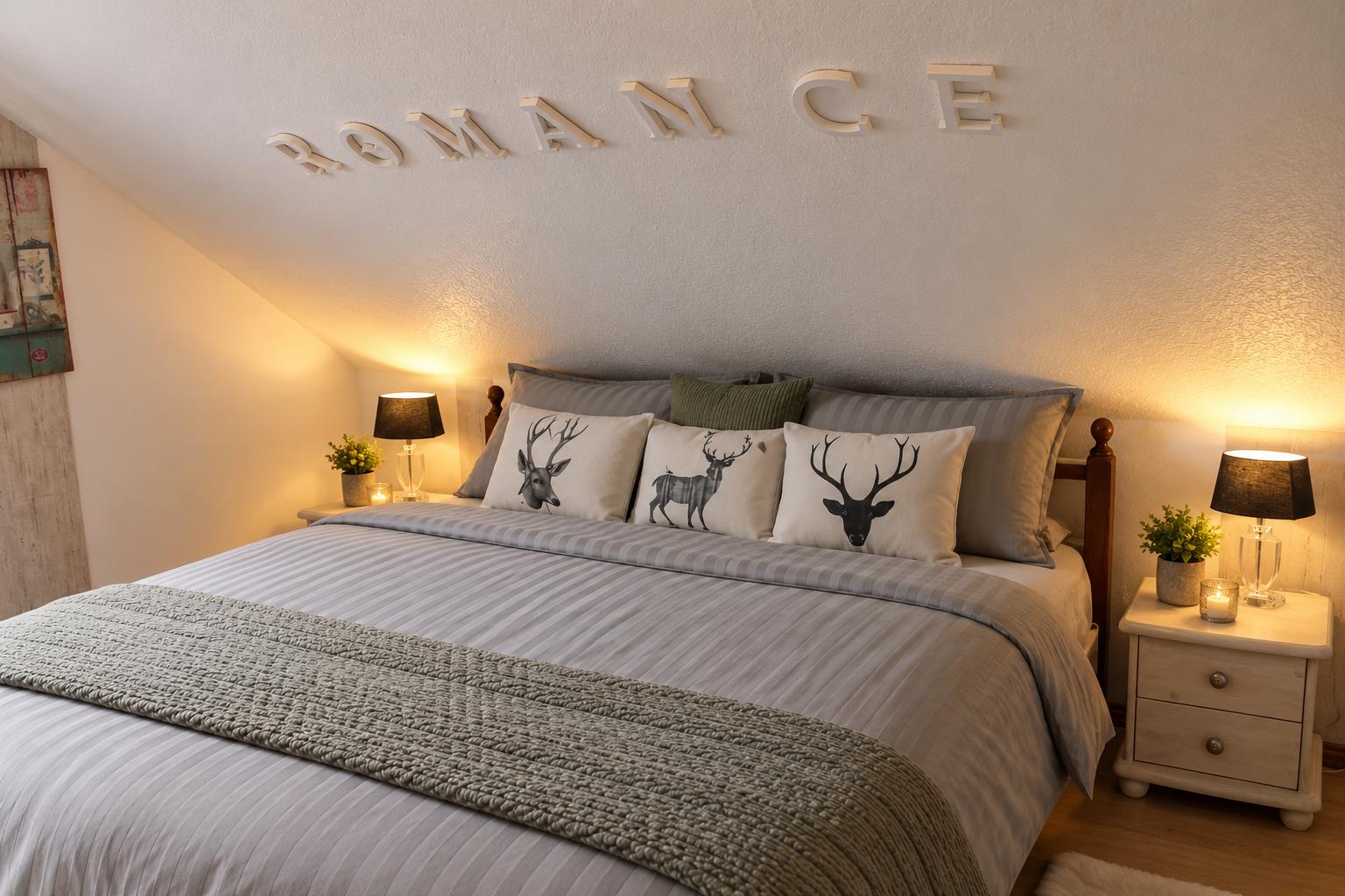 Schlafzimmer 2