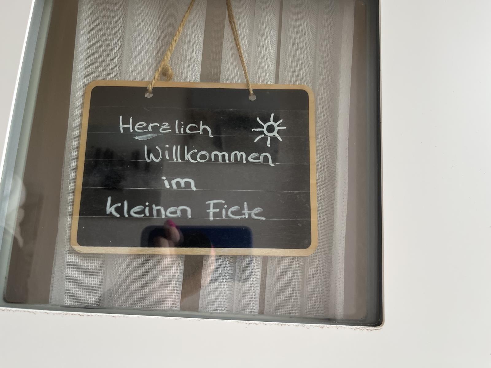 Wohnungseingang