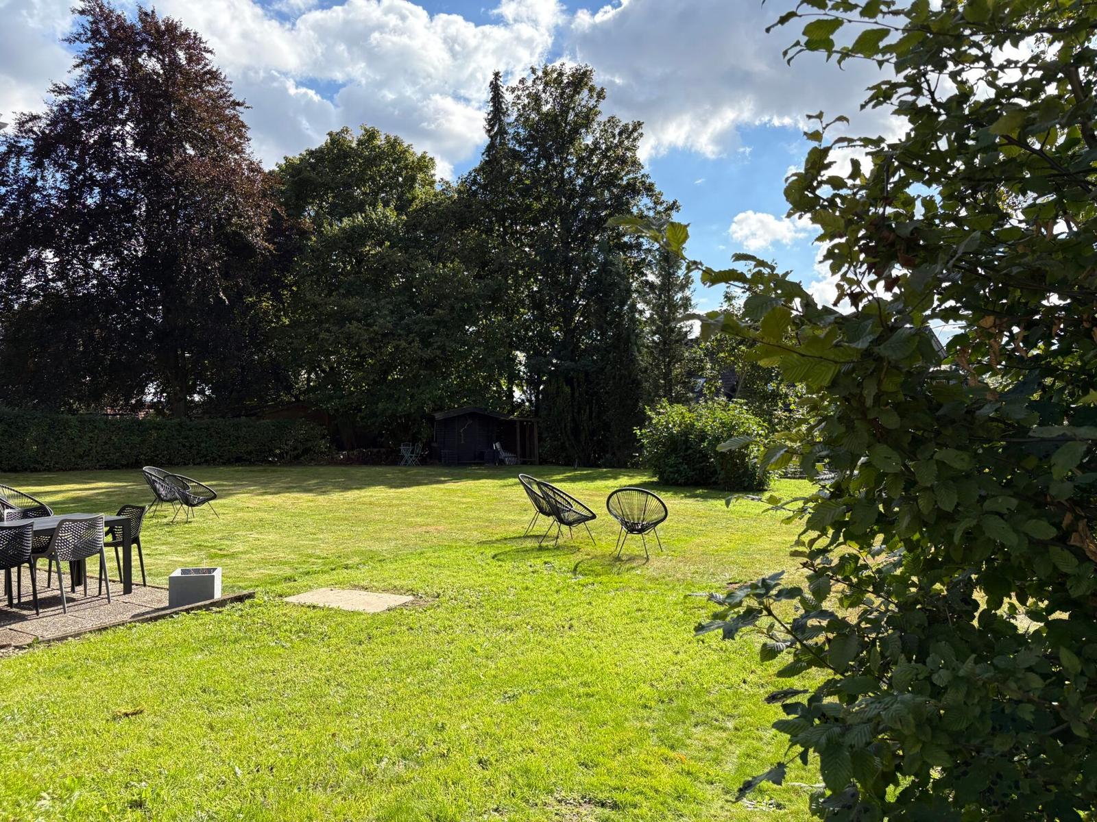Garten