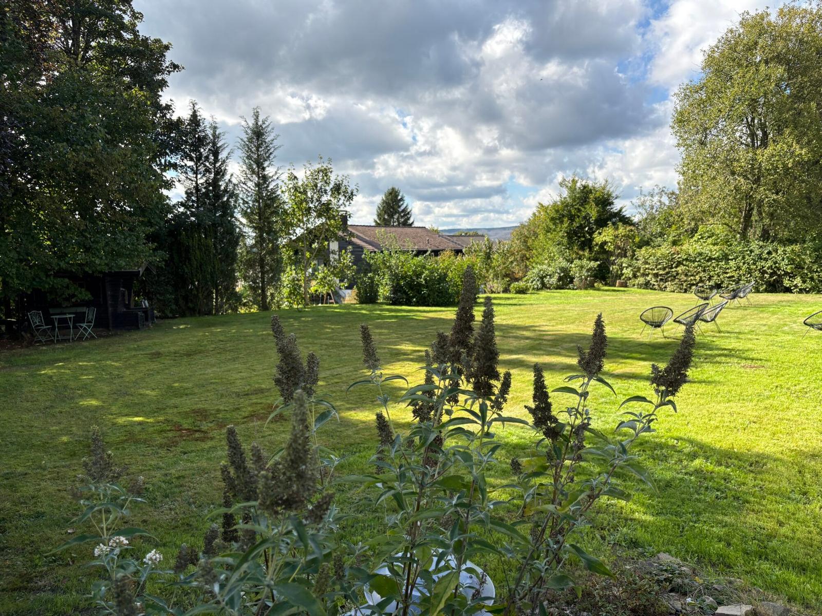 Garten