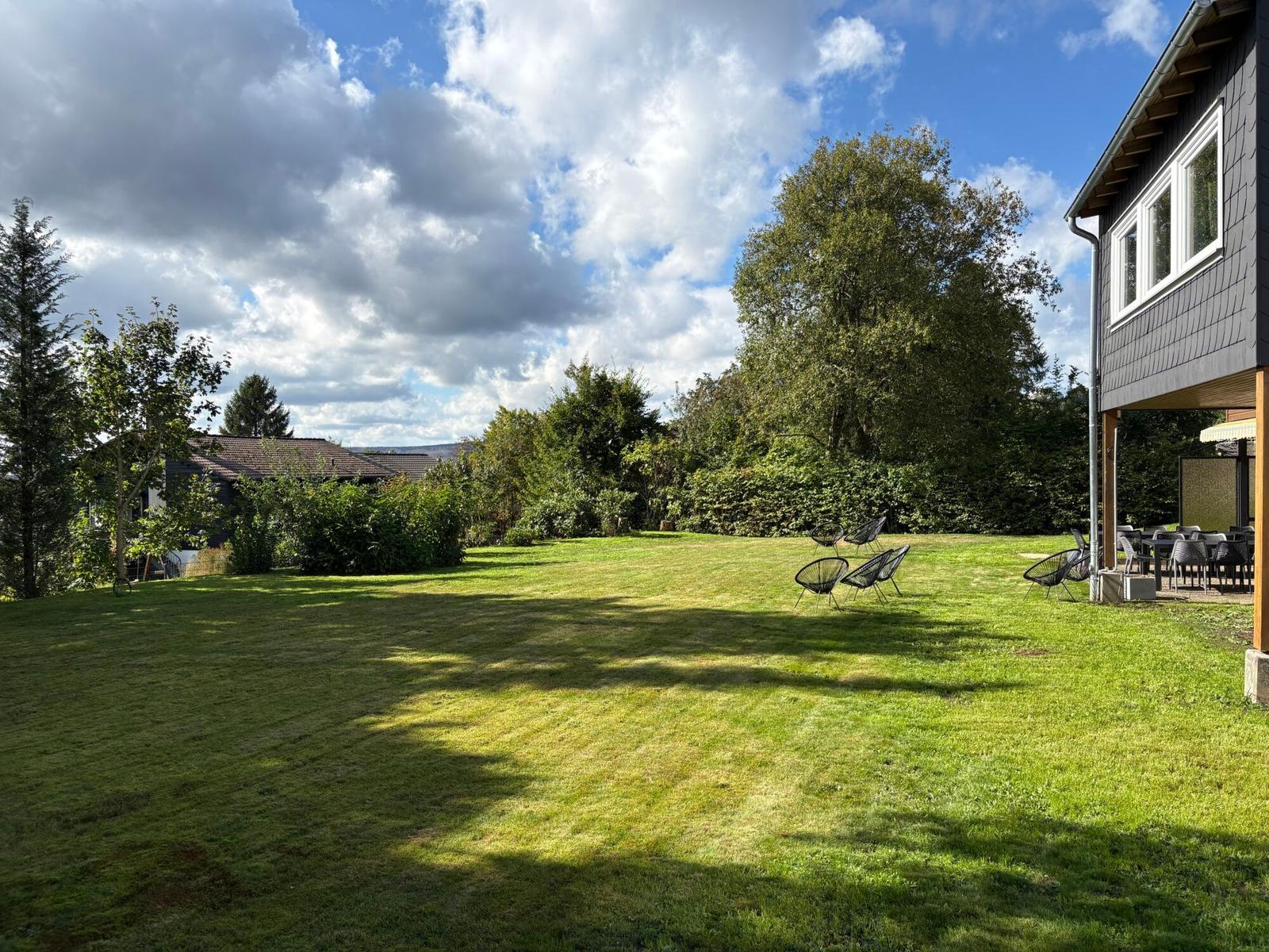Garten