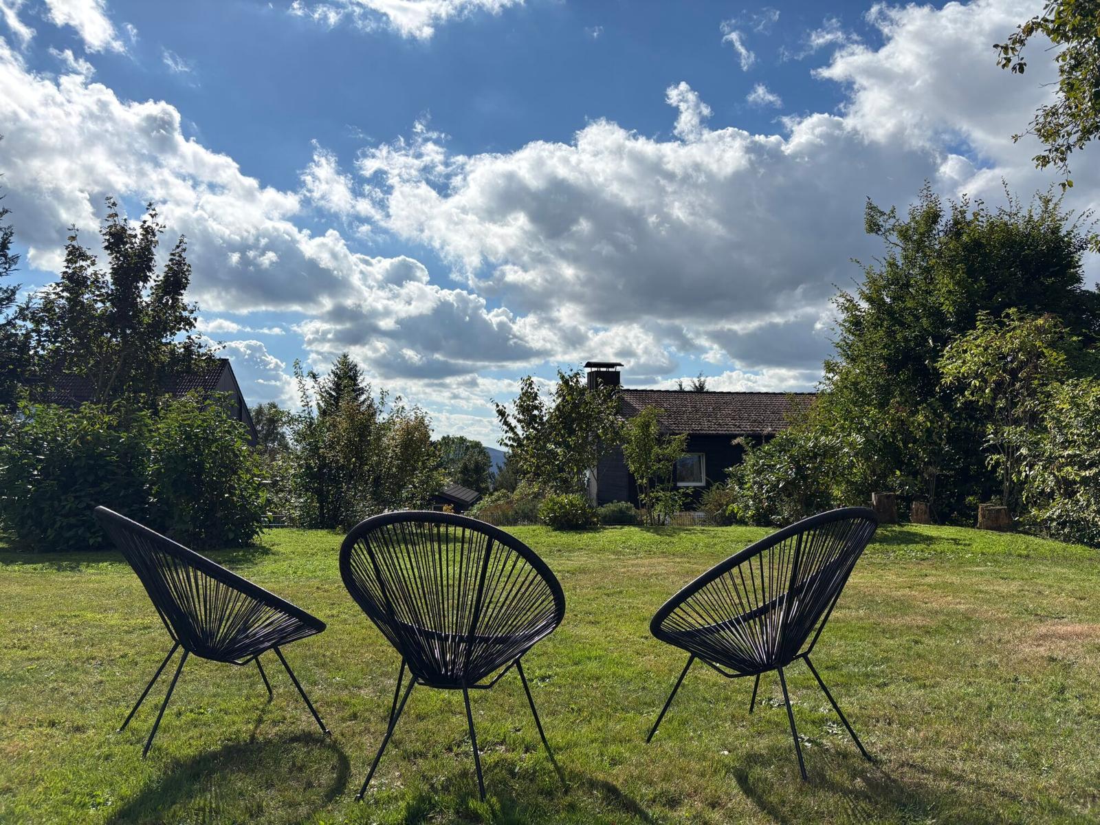 Garten