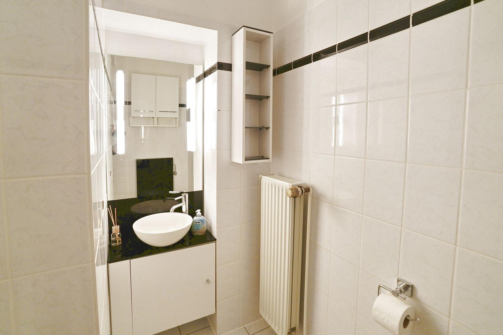 Gäste-WC
