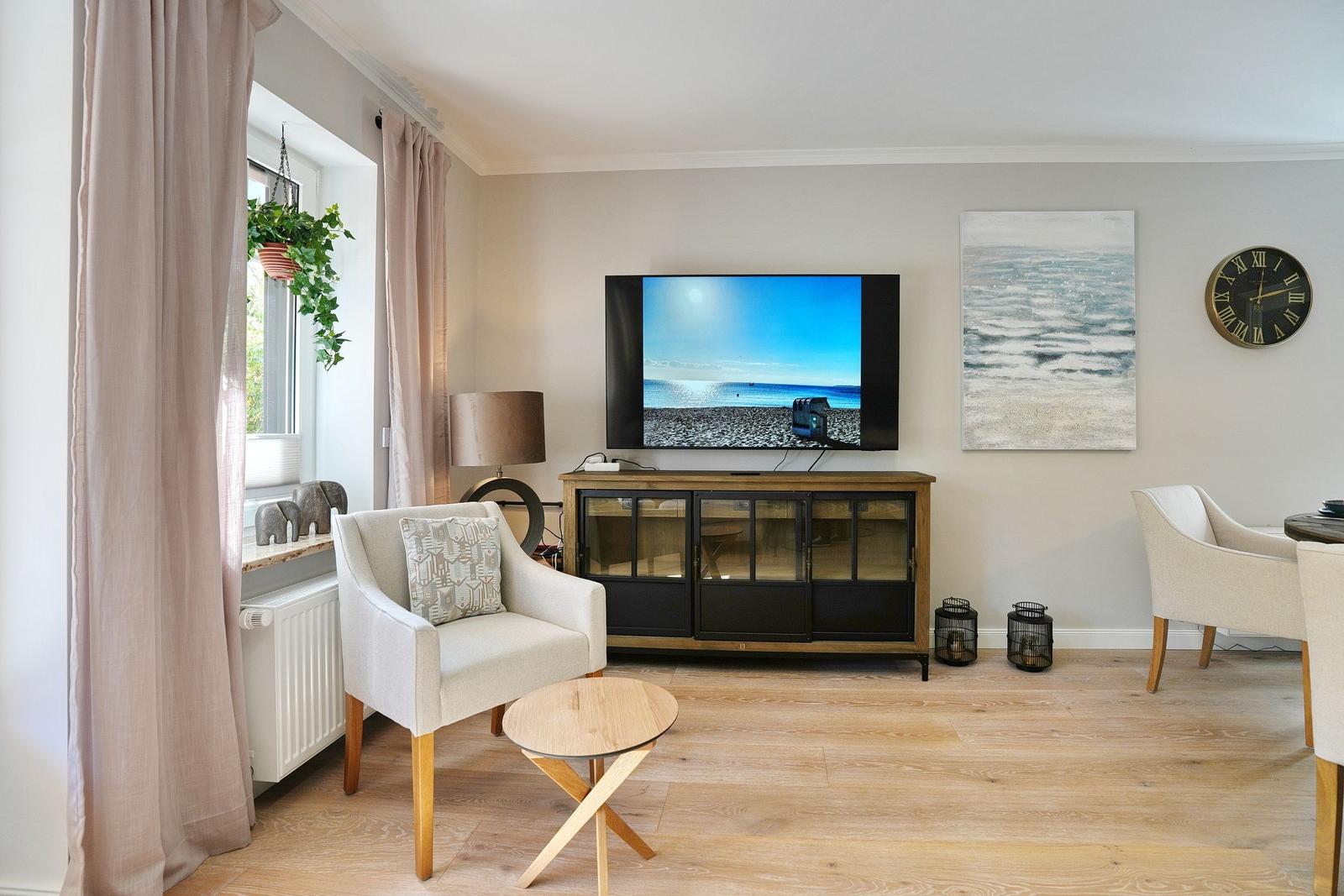 TV / Multimedia