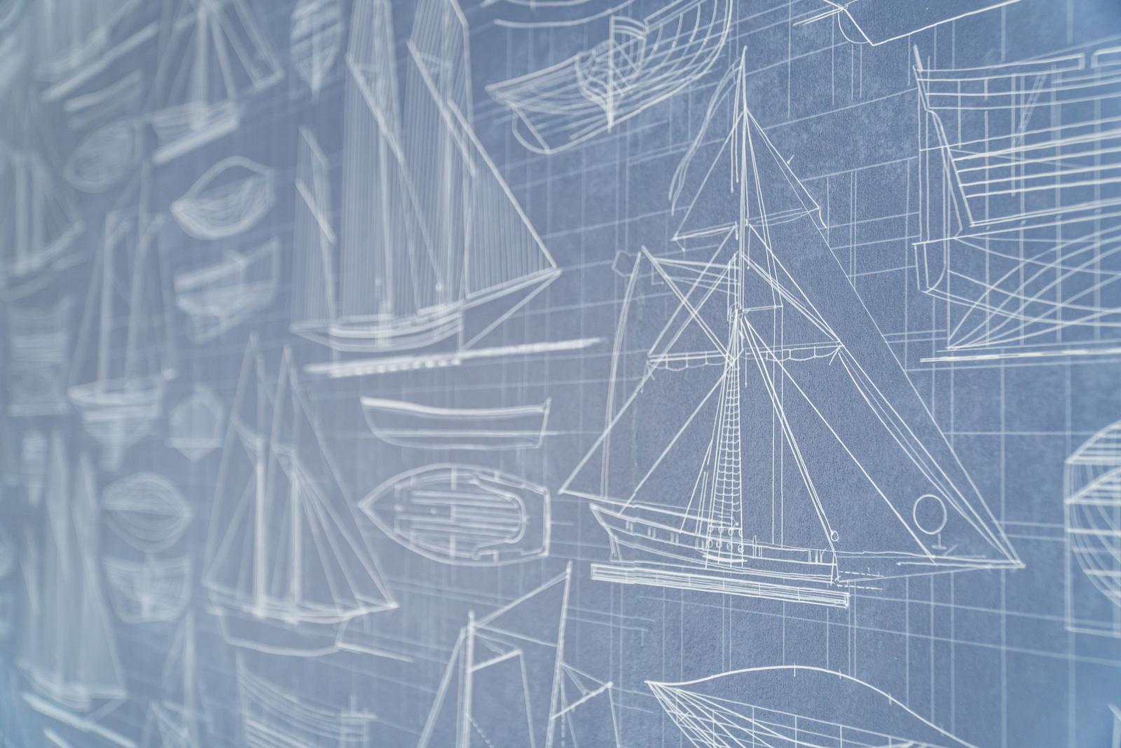 Dekoratives Detail
