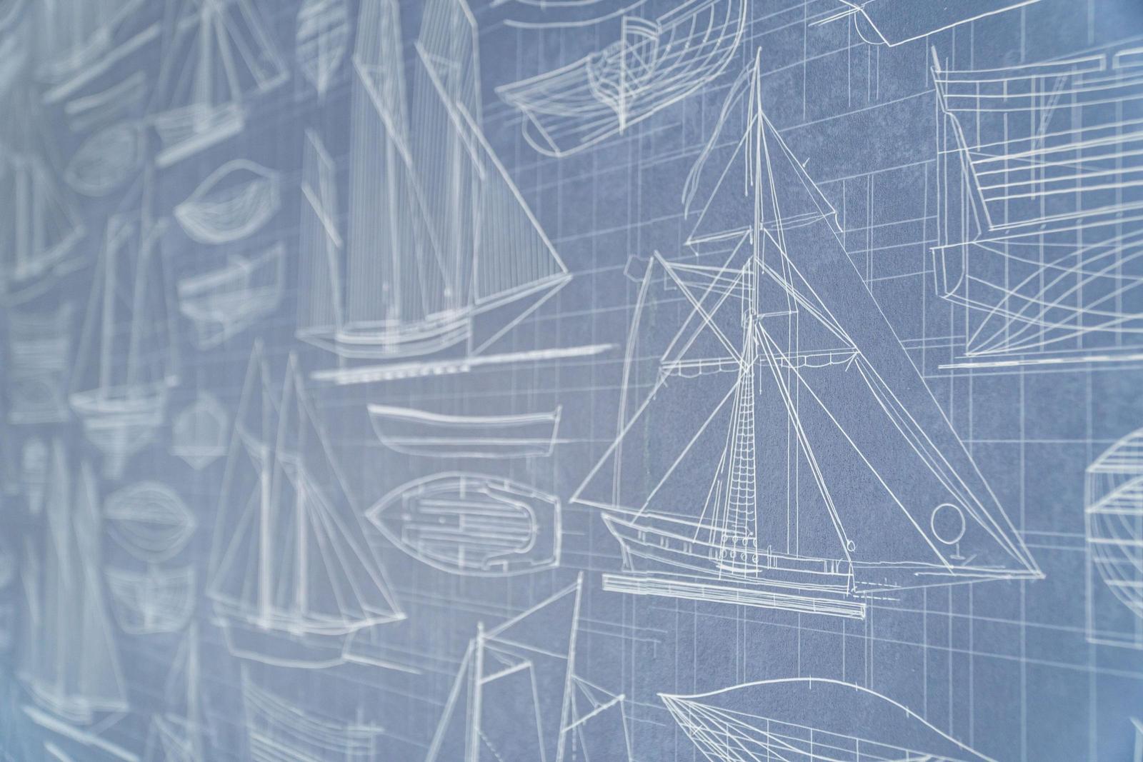 Dekoratives Detail