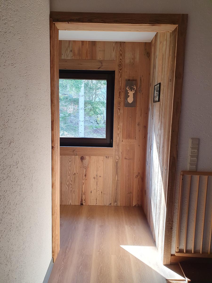 Eingangsbereich