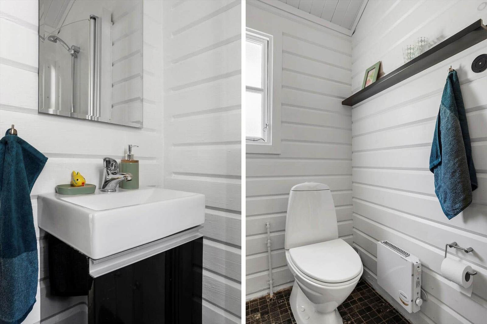 Badezimmer