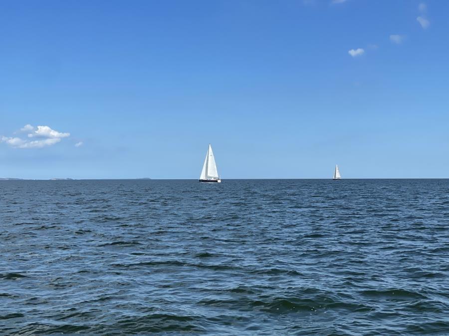 Rügen Meer