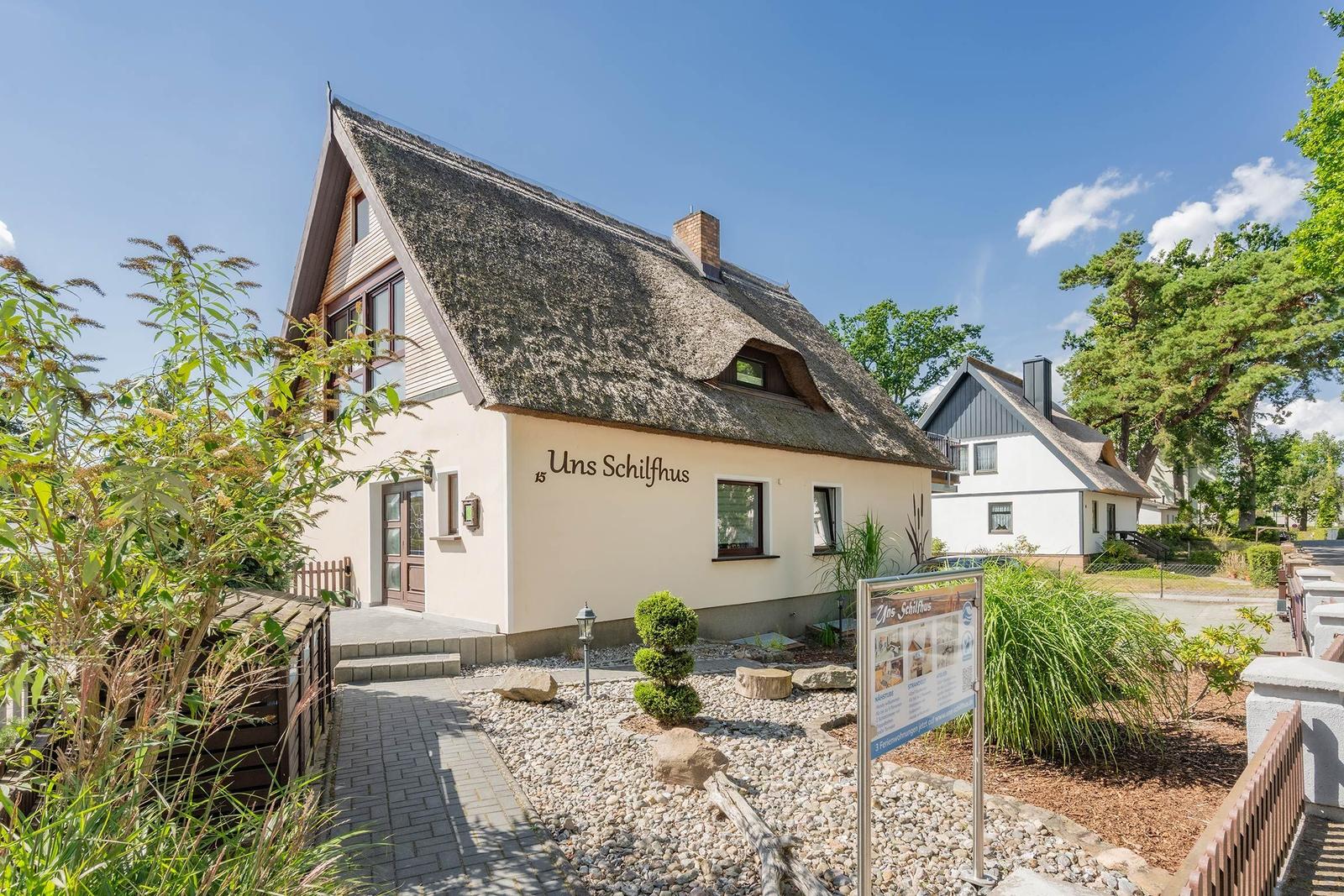 Hauptansicht
