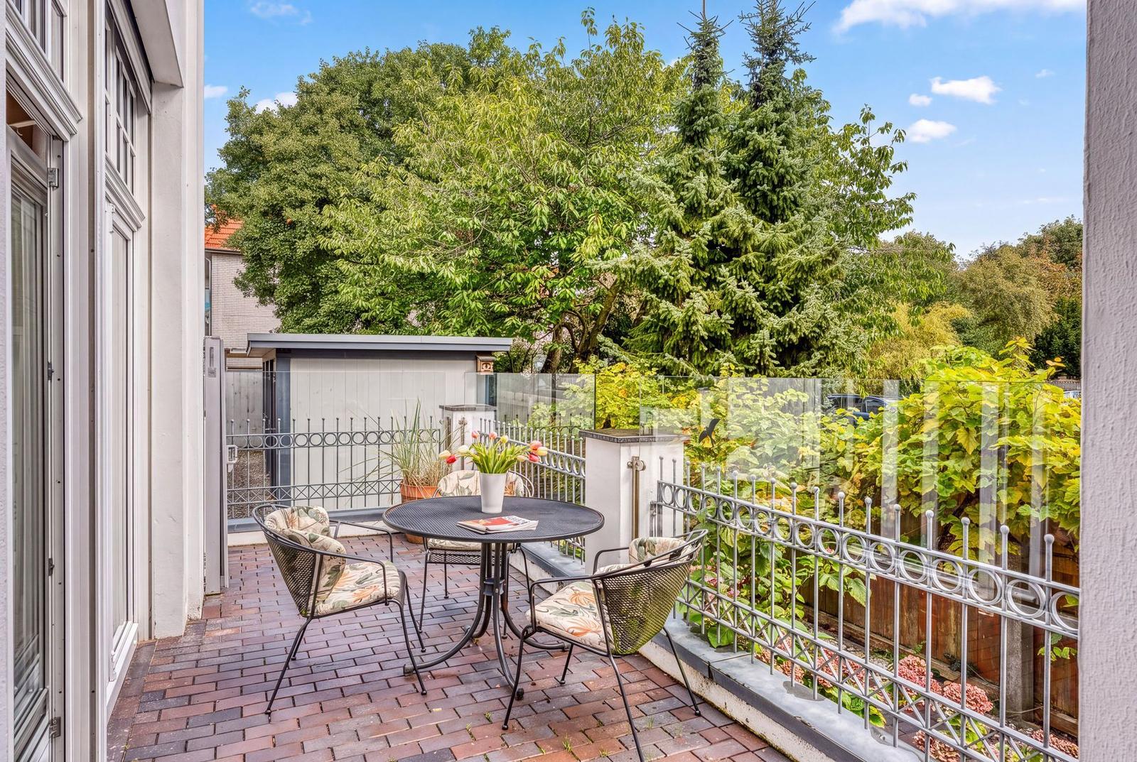 Balkon