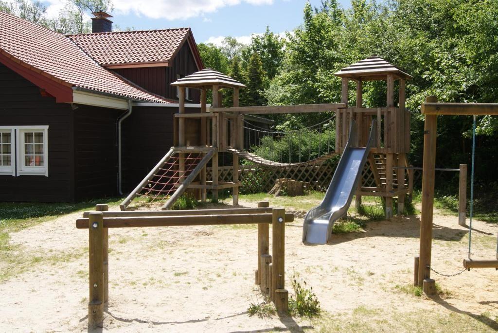 Spielplatz