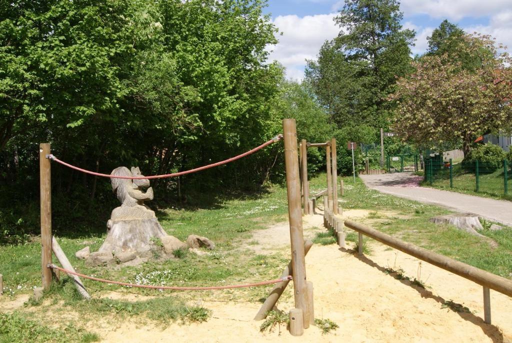 Spielplatz