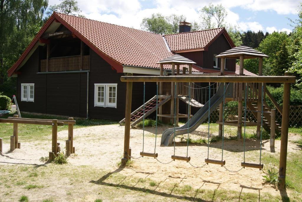 Spielplatz