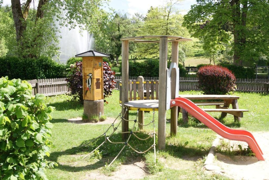 Spielplatz