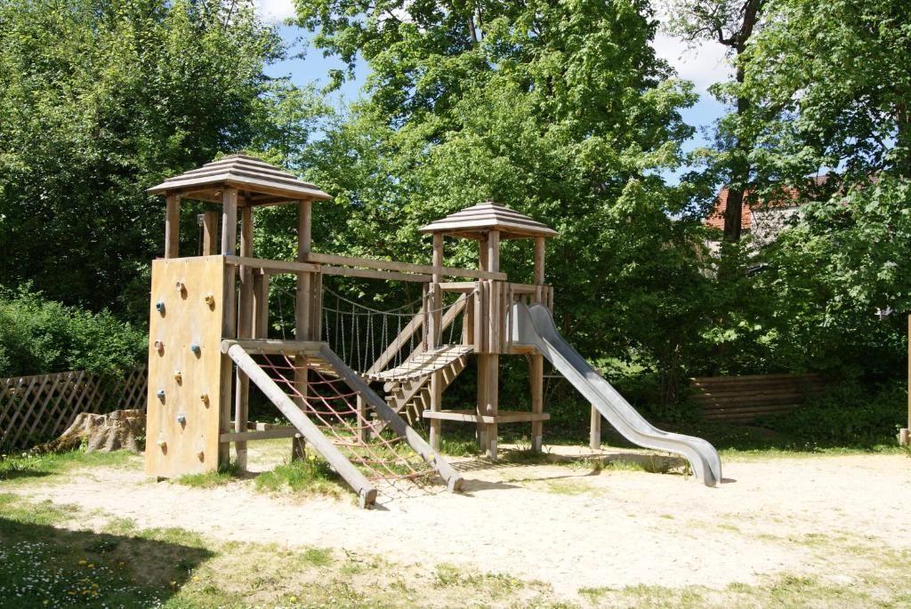 Spielplatz