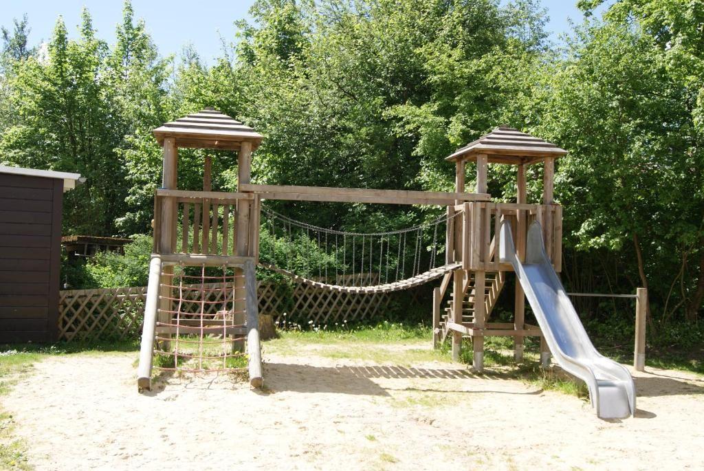 Spielplatz