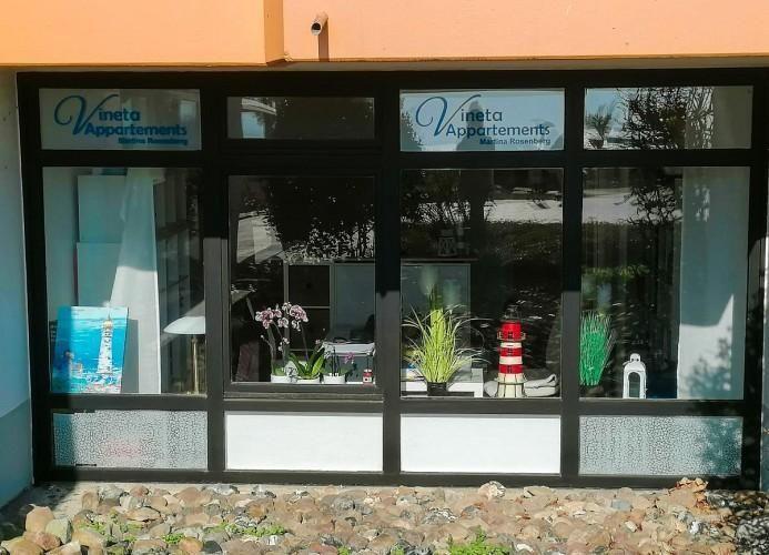 Unser Büro im Berliner Hof