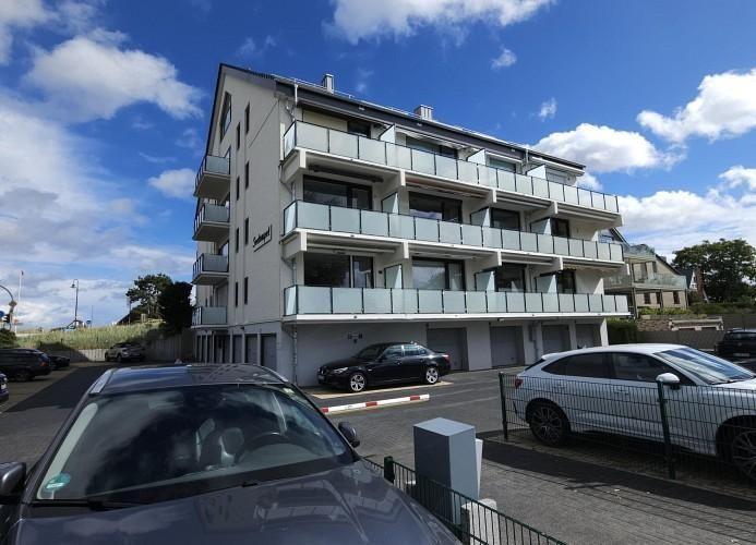 Seetempel App.34 Scharbeutz Strandallee 99