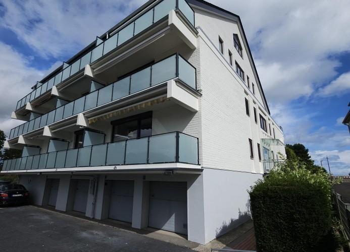 Seetempel App.34 Scharbeutz Strandallee 99