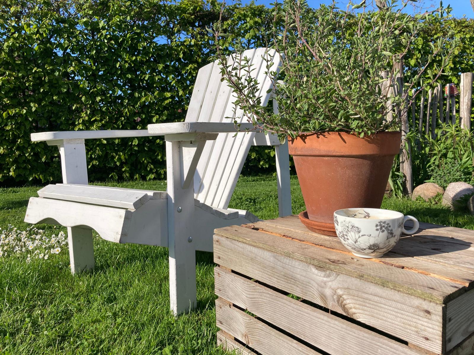 Auszeit
