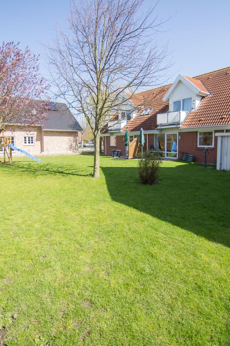 Gemeinschaftsgarten