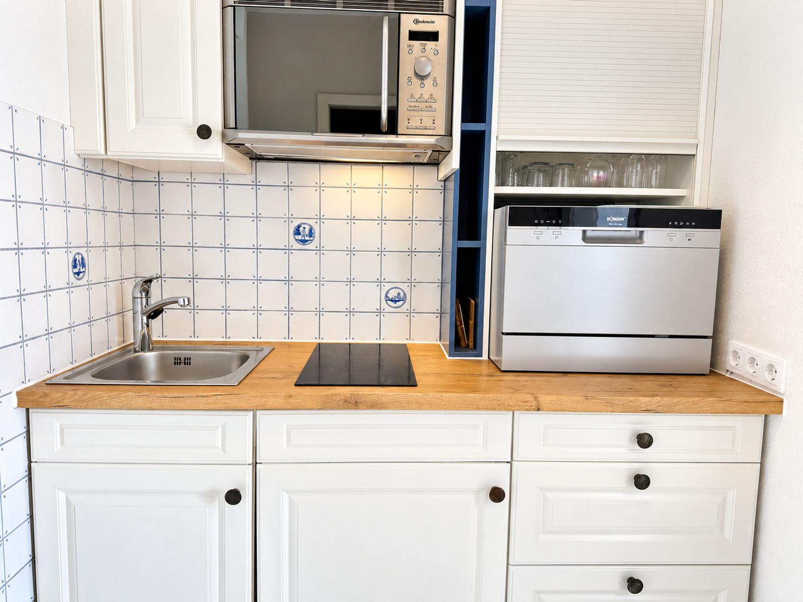 Küchenzeile