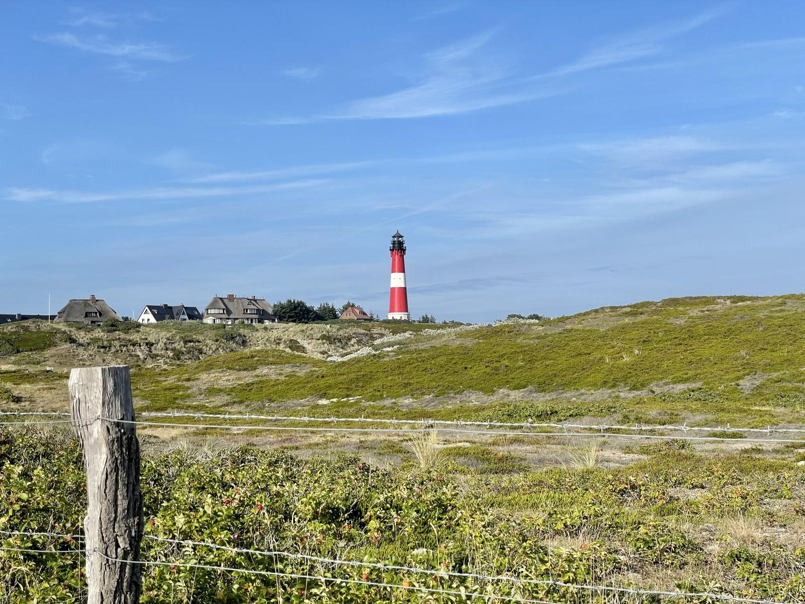Strand/Landschaft