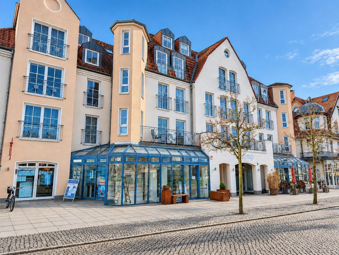 Haus Olymp