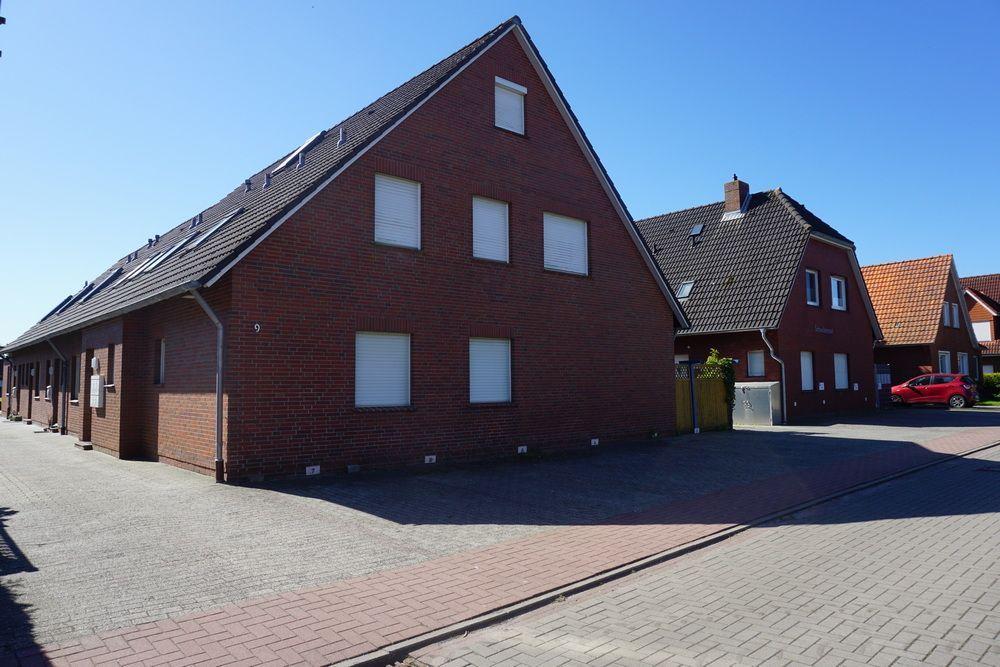 Fassade / Eingang