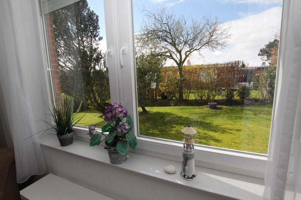 Gartenblick