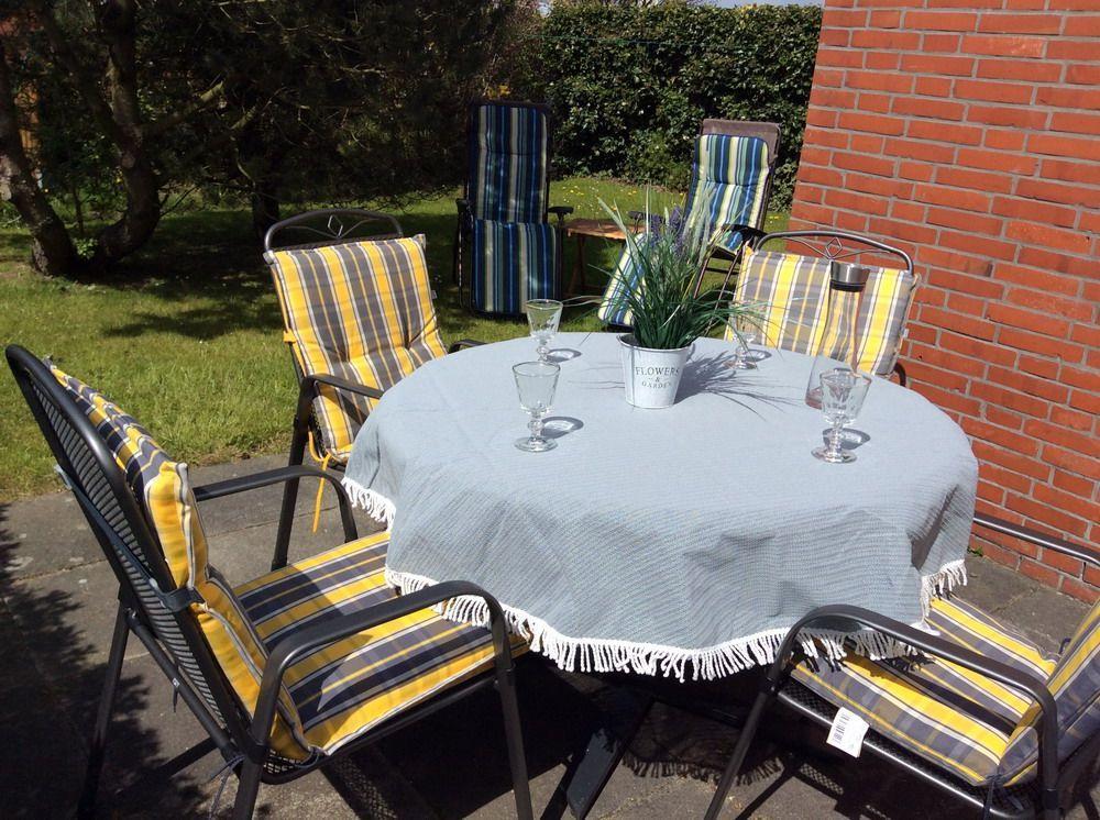 Gartenblick