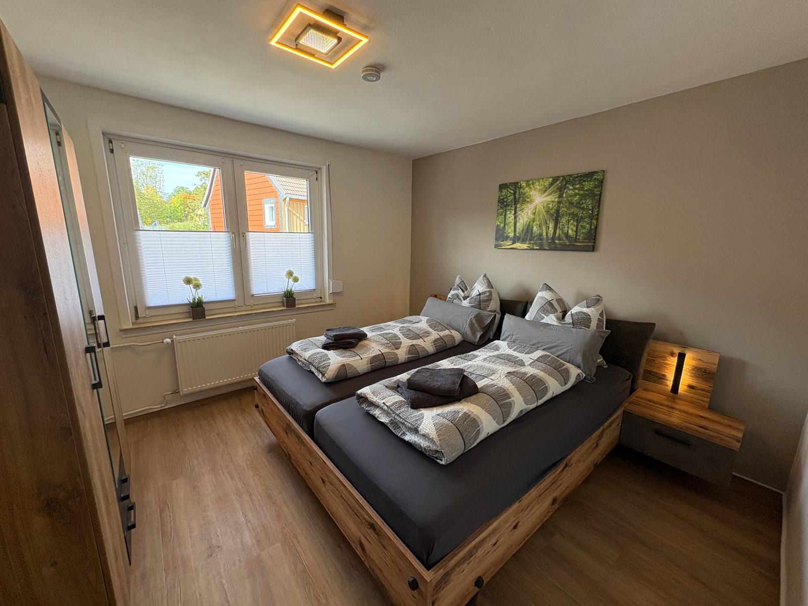 Schlafzimmer 2