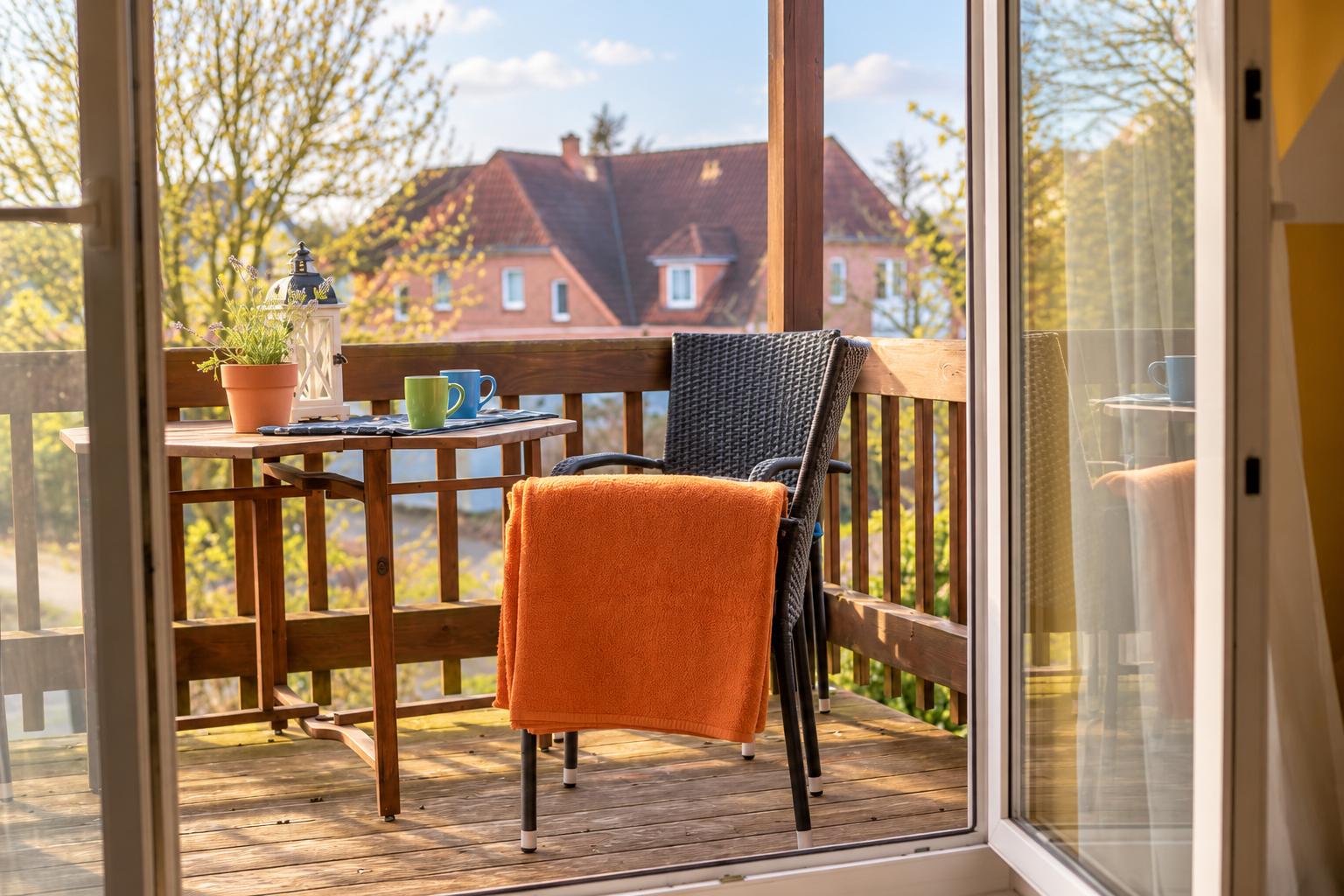 Balkon