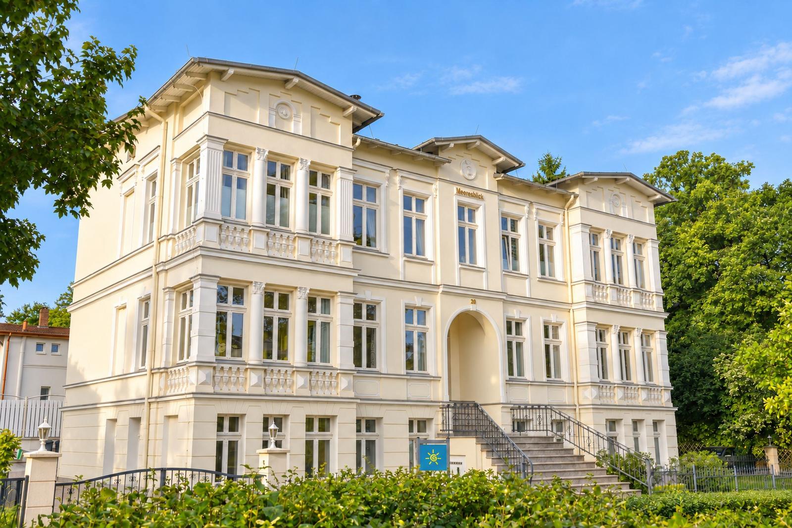 Hauptansicht